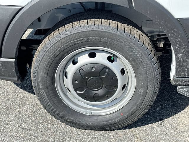 New 2026 Ford Transit 350 XL RWD image 13