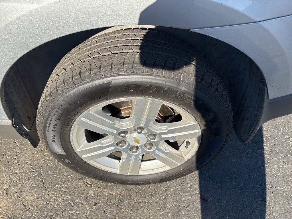 Used 2012 Chevrolet Traverse LT AWD/4WD image 10