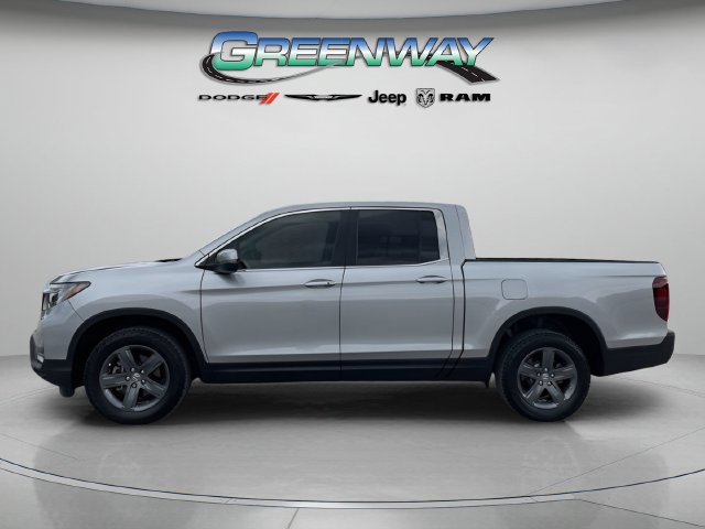 Used 2023 Honda Ridgeline RTL image 2