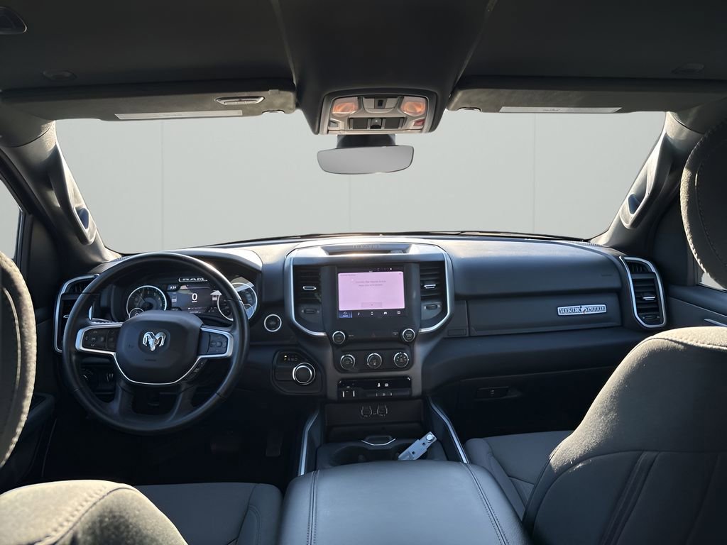 Used 2022 RAM 1500 Lone Star image 21
