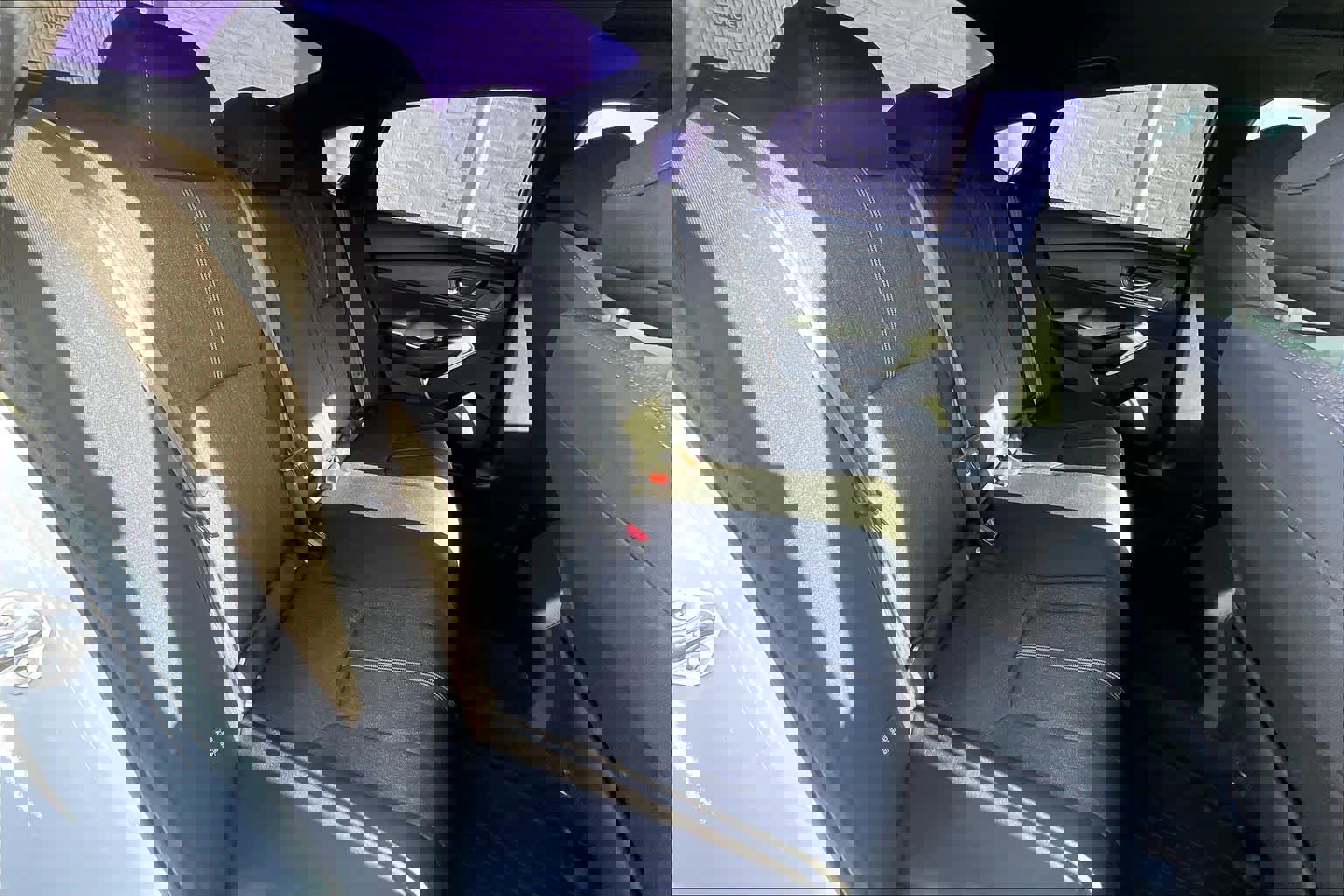 Used 2024 Honda Accord Sport image 20