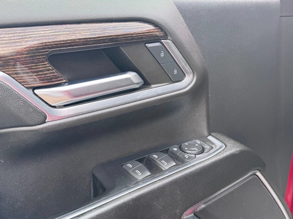 Used 2024 GMC Sierra 2500 SLE AWD/4WD image 10