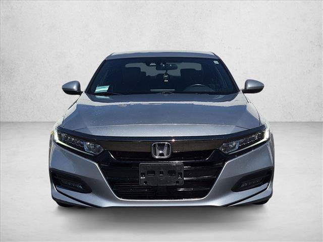Used 2019 Honda Accord Sport image 2