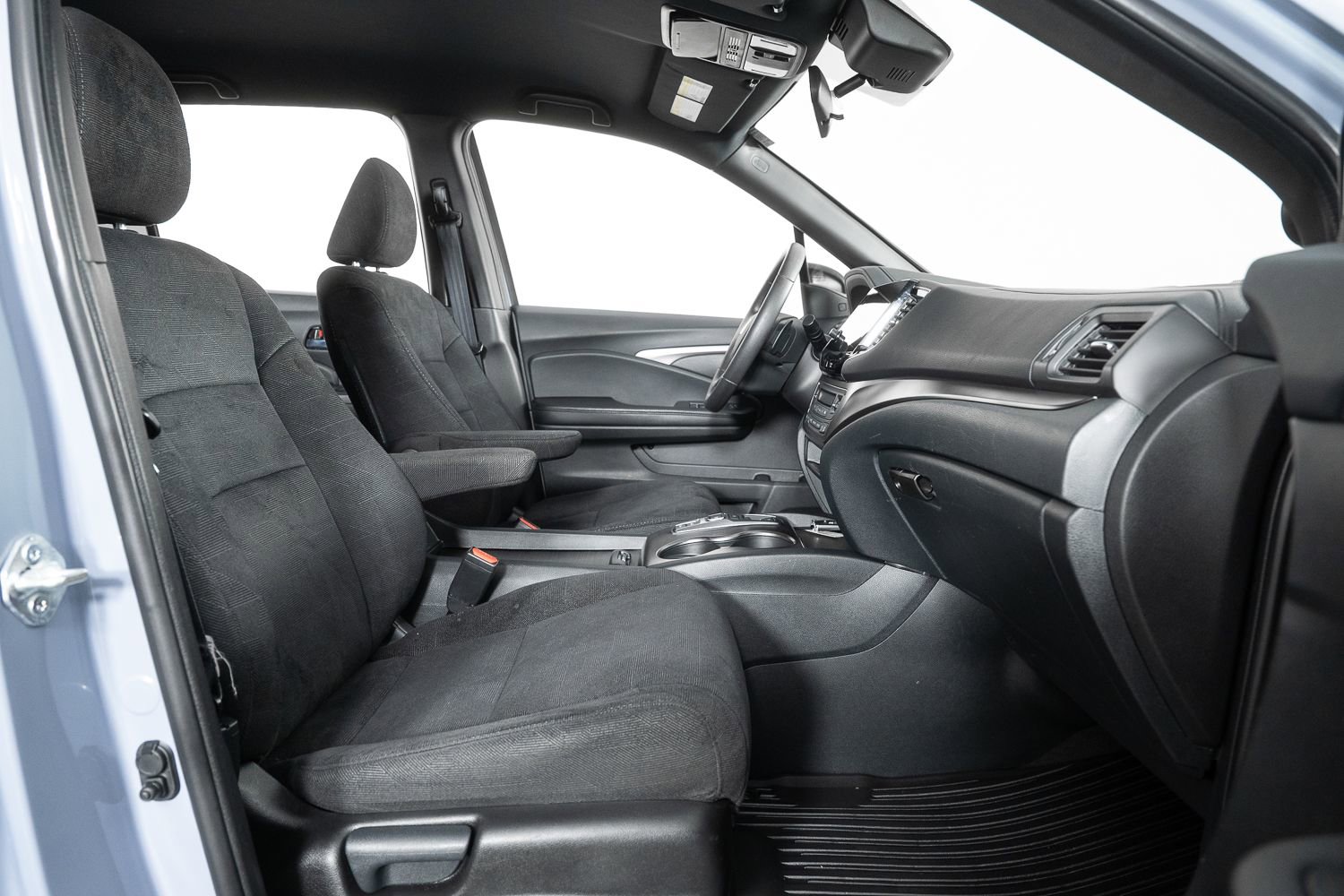 Used 2022 Honda Pilot Sport image 28