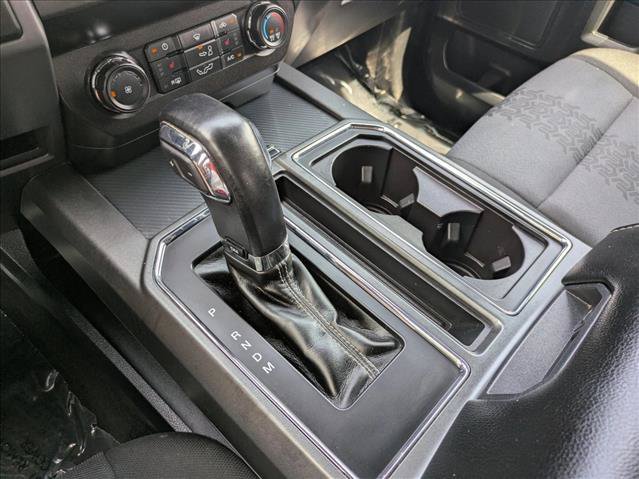 Used 2020 Ford F150 XLT w/ Equipment Group 302A Luxury AWD/4WD image 14