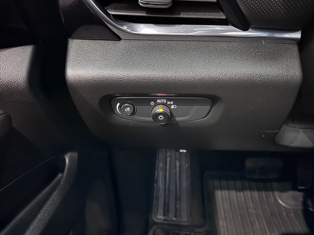 Certified 2023 Chevrolet Traverse RS image 22