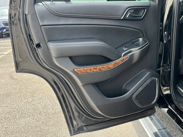 Used 2015 Chevrolet Tahoe LTZ AWD/4WD image 38