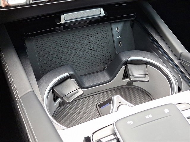 New 2026 Mercedes-Benz GLE 63 AMG S image 20