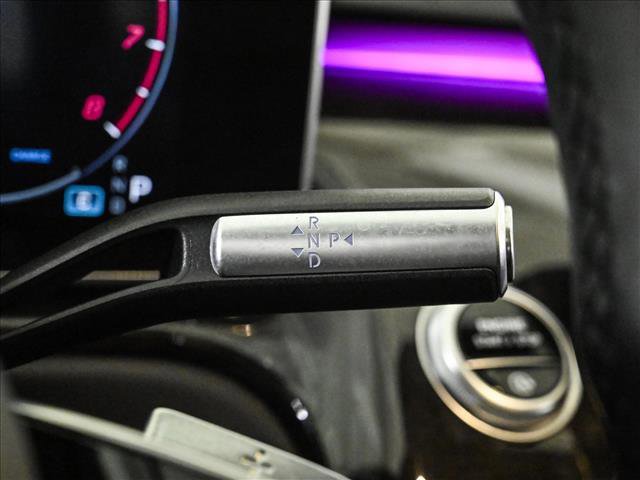 Certified 2023 Mercedes-Benz S 500 4MATIC w/ AMG Line image 12