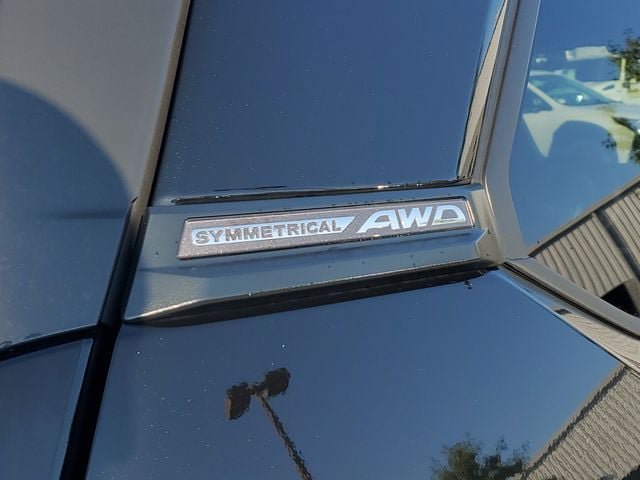 Used 2026 Subaru Forester Limited AWD/4WD image 8