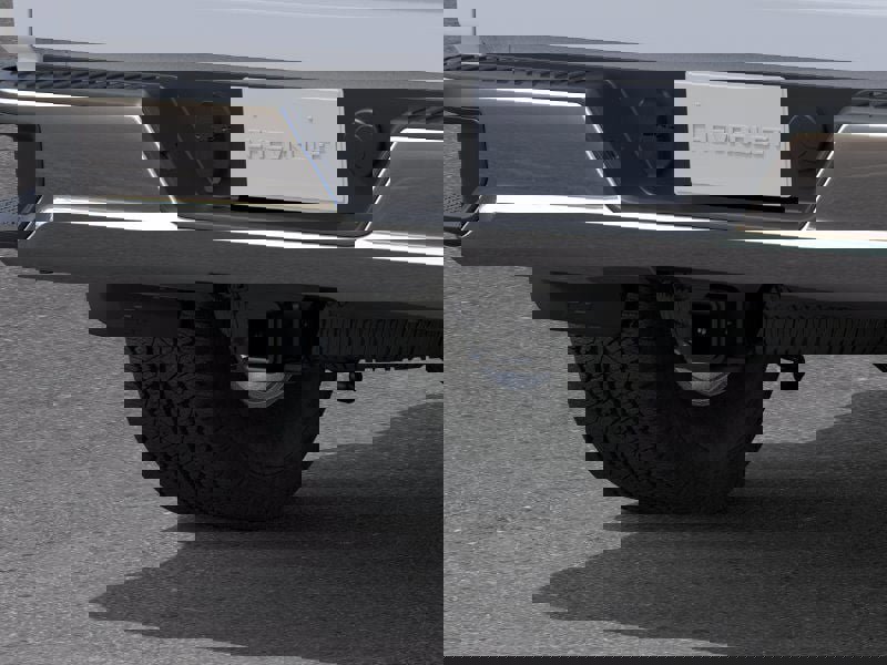 New 2026 Chevrolet Silverado 3500 W/T w/ WT Convenience Package image 14