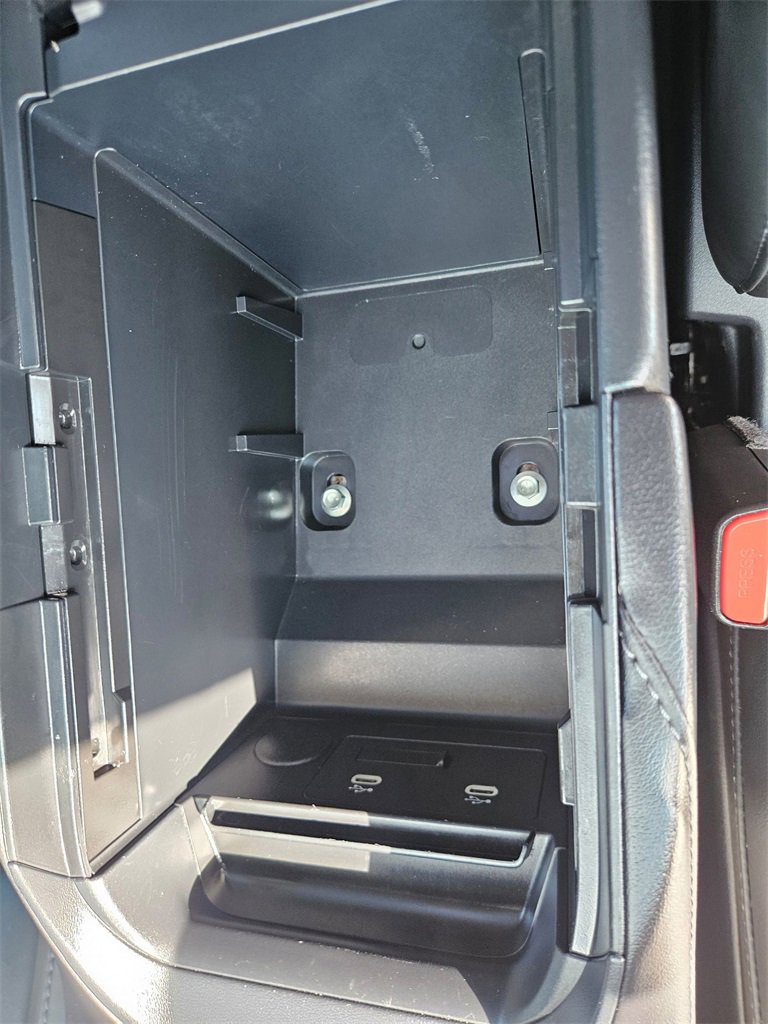 Used 2025 MAZDA CX-30 AWD 2.5 S w/ Preferred Package image 28