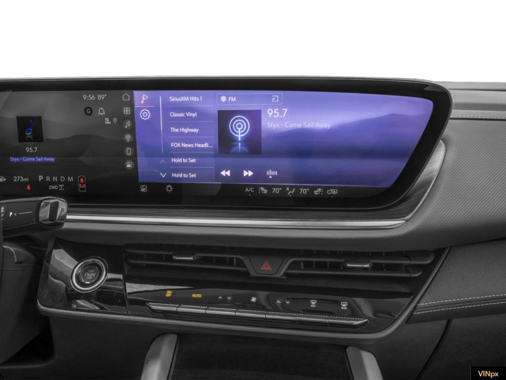 New 2026 Buick Envision Sport Touring image 8