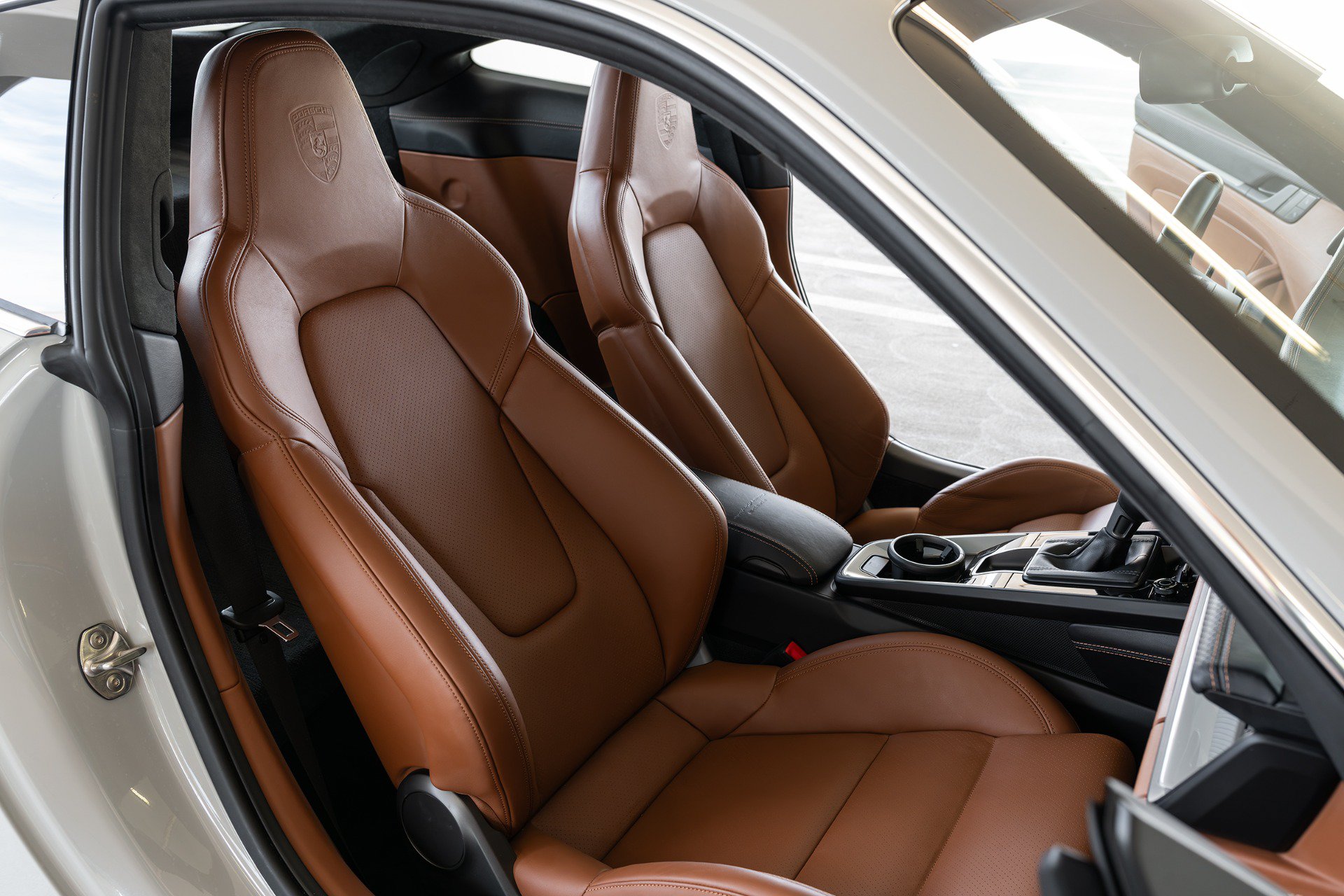 Used 2022 Porsche 911 GT3 RWD image 66