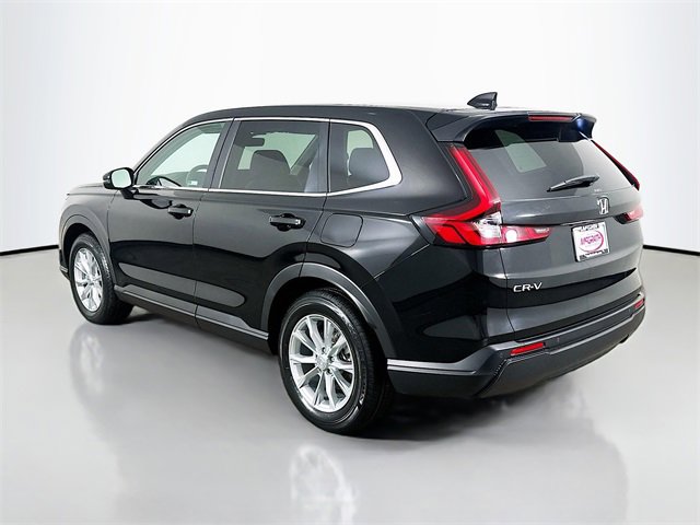 Certified 2024 Honda CR-V EX-L image 18