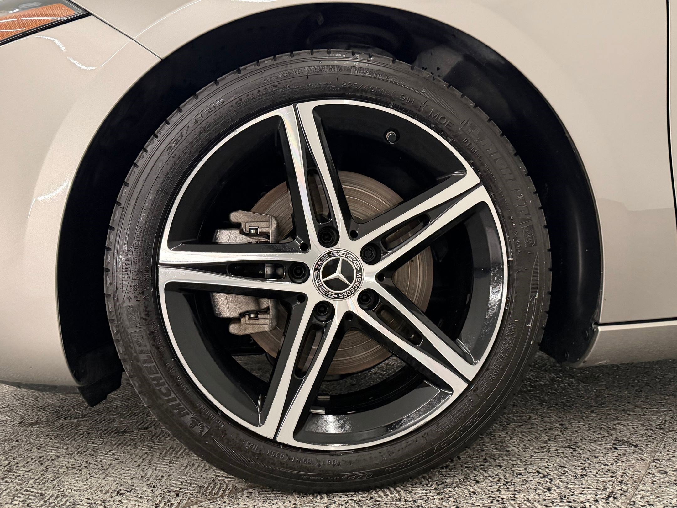Used 2019 Mercedes-Benz A 220 image 11