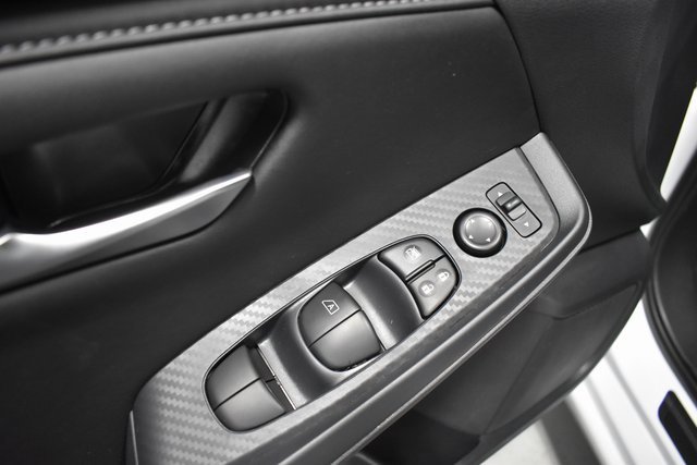 New 2025 Nissan Sentra SV w/ All-Weather Package image 15