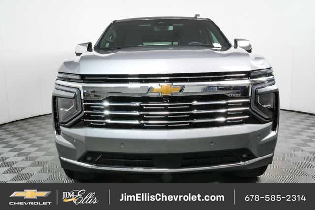 New 2026 Chevrolet Tahoe Premier w/ Sun And Tow Package RWD image 33