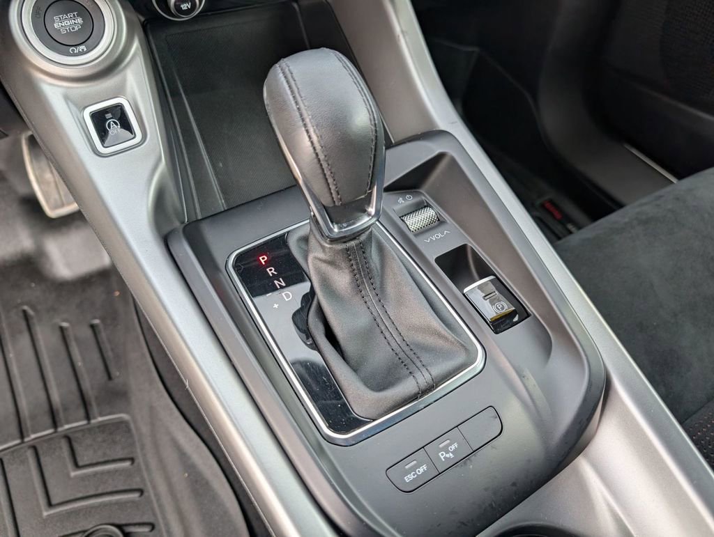 Used 2024 Dodge Hornet GT w/ Track Pack image 29