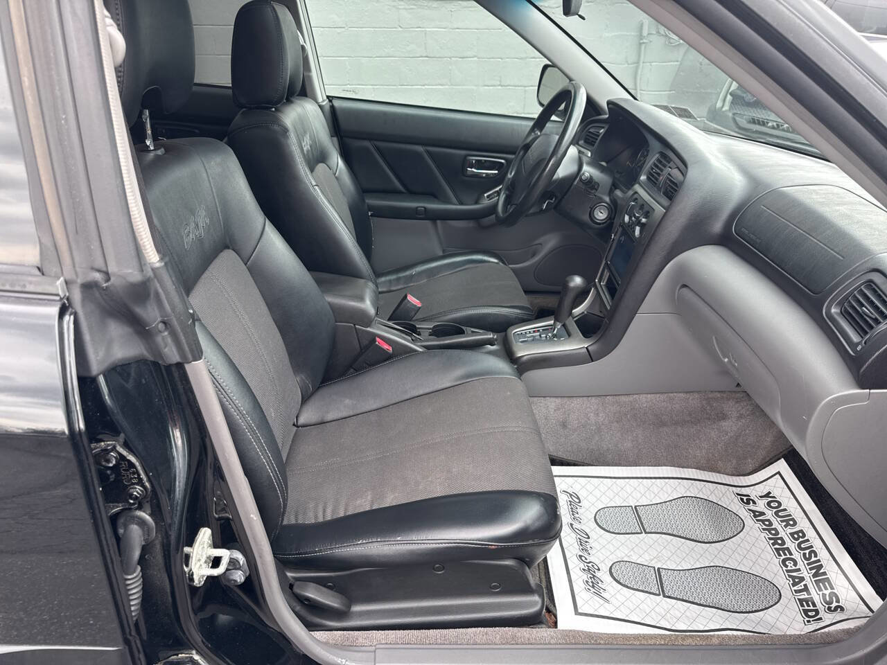 Used 2005 Subaru Baja Sport image 22