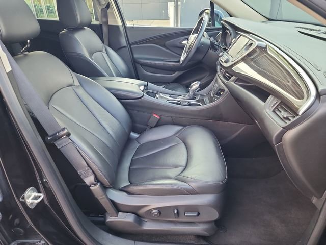 Used 2020 Buick Envision Essence image 16