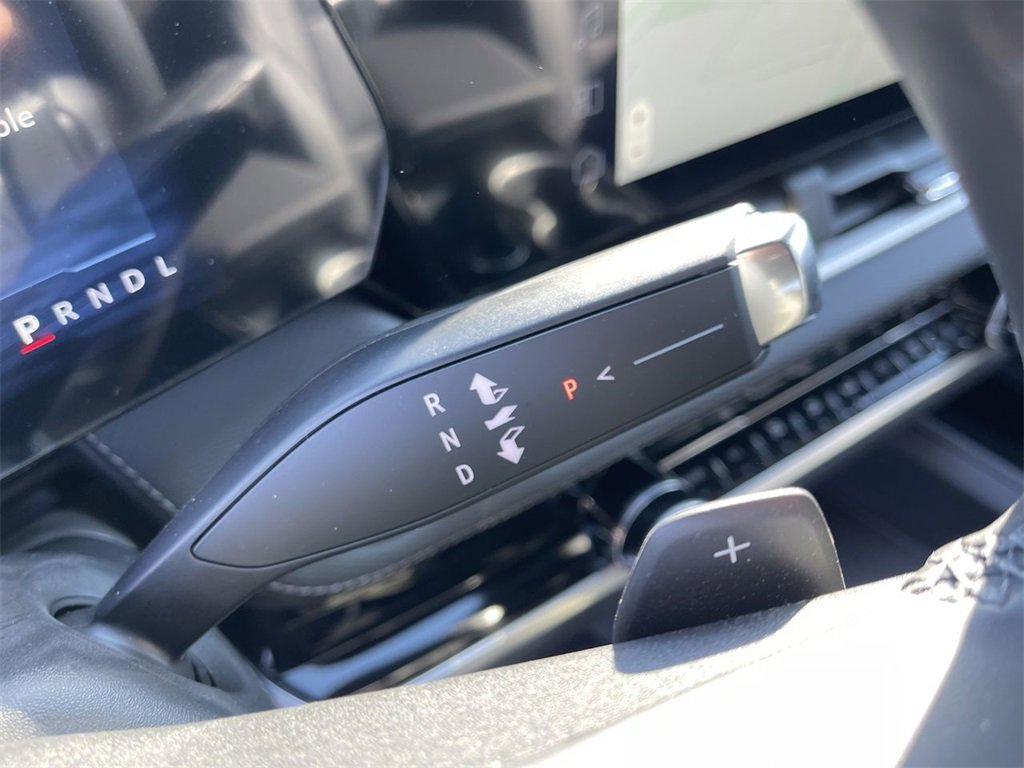 New 2026 Chevrolet Equinox LT w/ Convenience Package II image 20