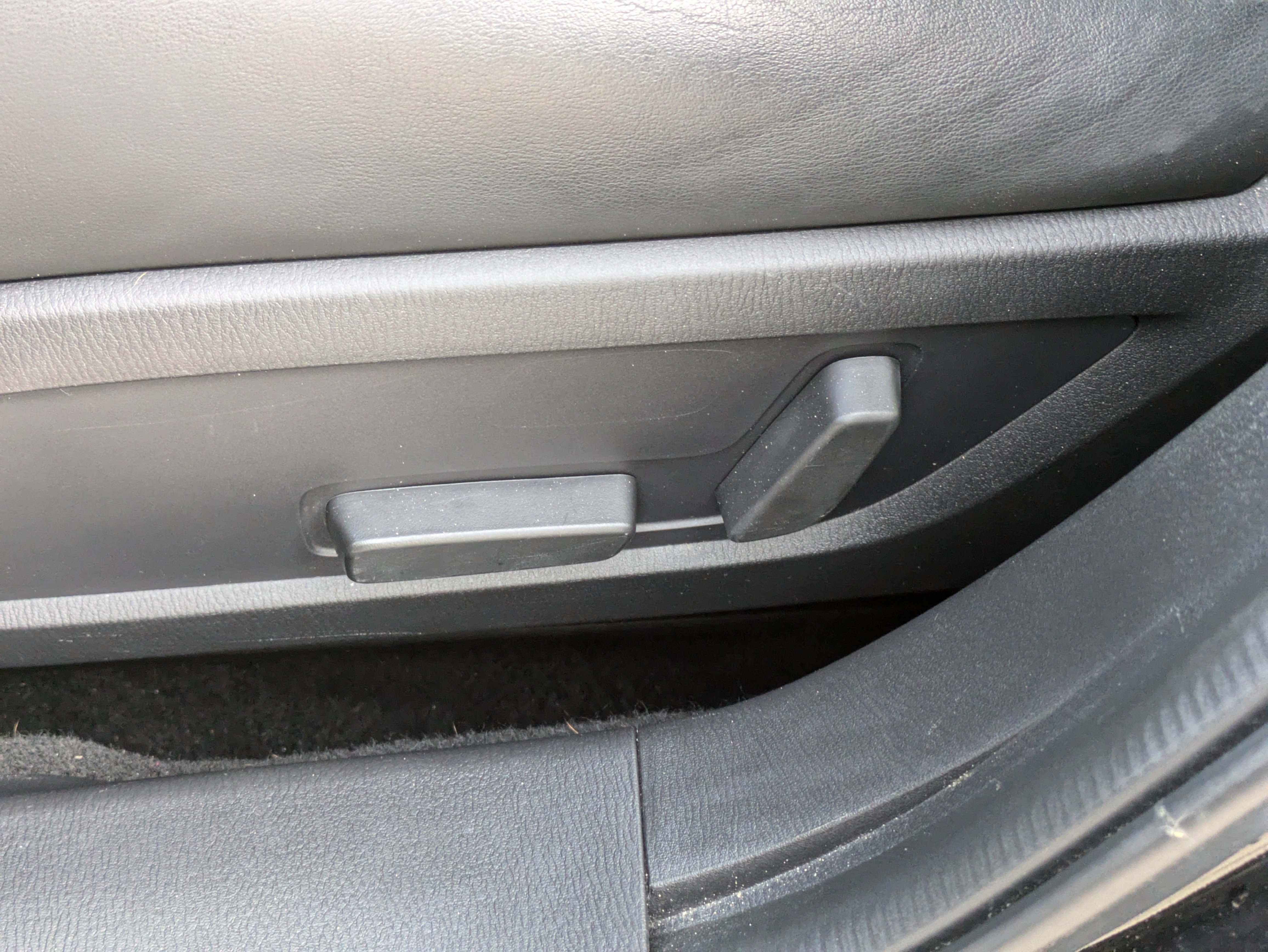 Used 2021 MAZDA MAZDA6 Touring image 19