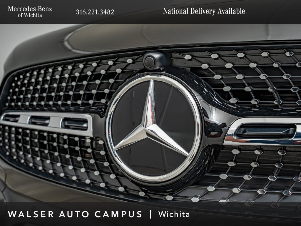New 2026 Mercedes-Benz GLA 250 4MATIC image 12