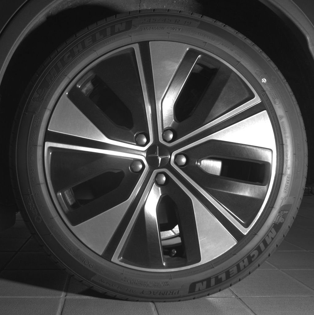 Used 2024 Polestar Polestar 2 AWD/4WD image 24