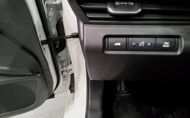 Used 2024 Nissan Altima 2.5 S image 22