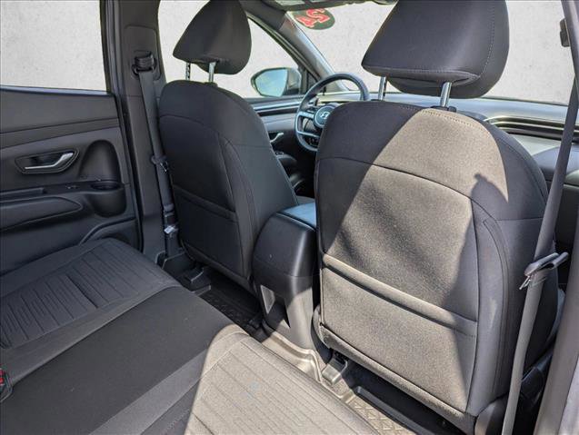 Certified 2024 Hyundai Santa Cruz SEL w/ Activity Package image 30