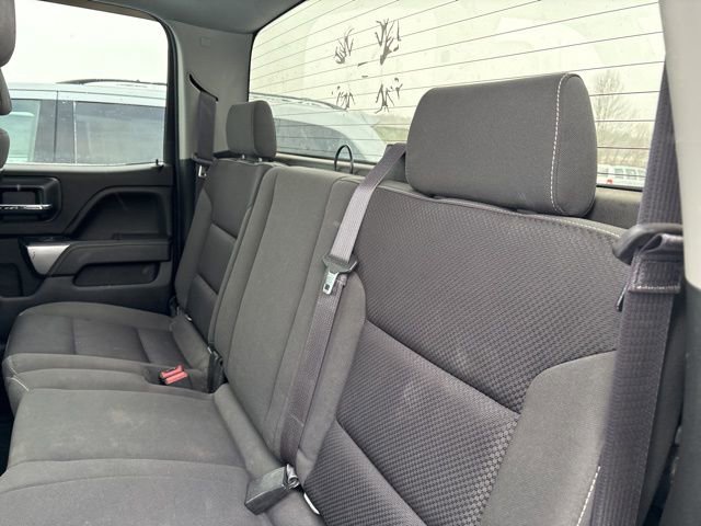 Used 2015 Chevrolet Silverado 1500 LT w/ All Star Edition image 10