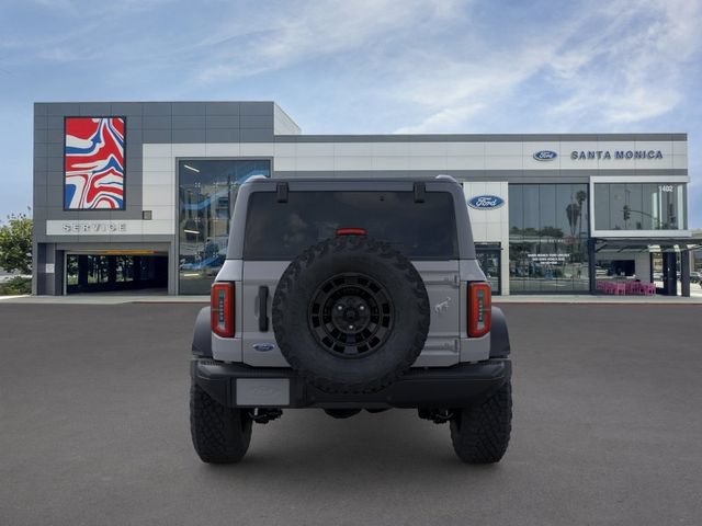 New 2026 Ford Bronco Badlands AWD/4WD image 5