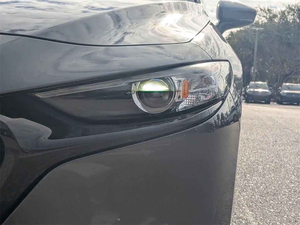 Used 2020 MAZDA MAZDA3 Hatchback image 20