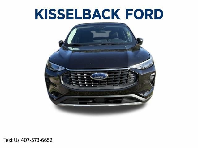 New 2025 Ford Escape Active w/ Tech Pack #1 image 8