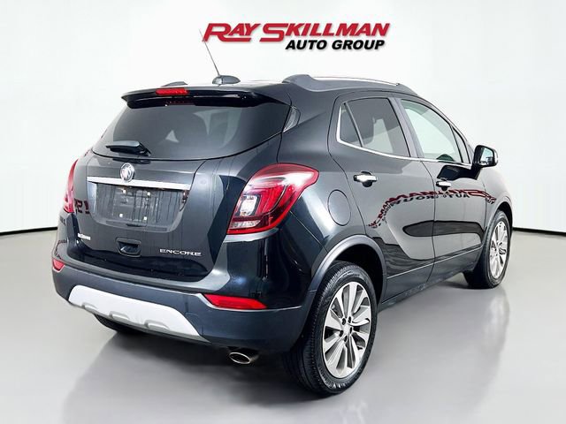 Used 2019 Buick Encore Preferred image 7