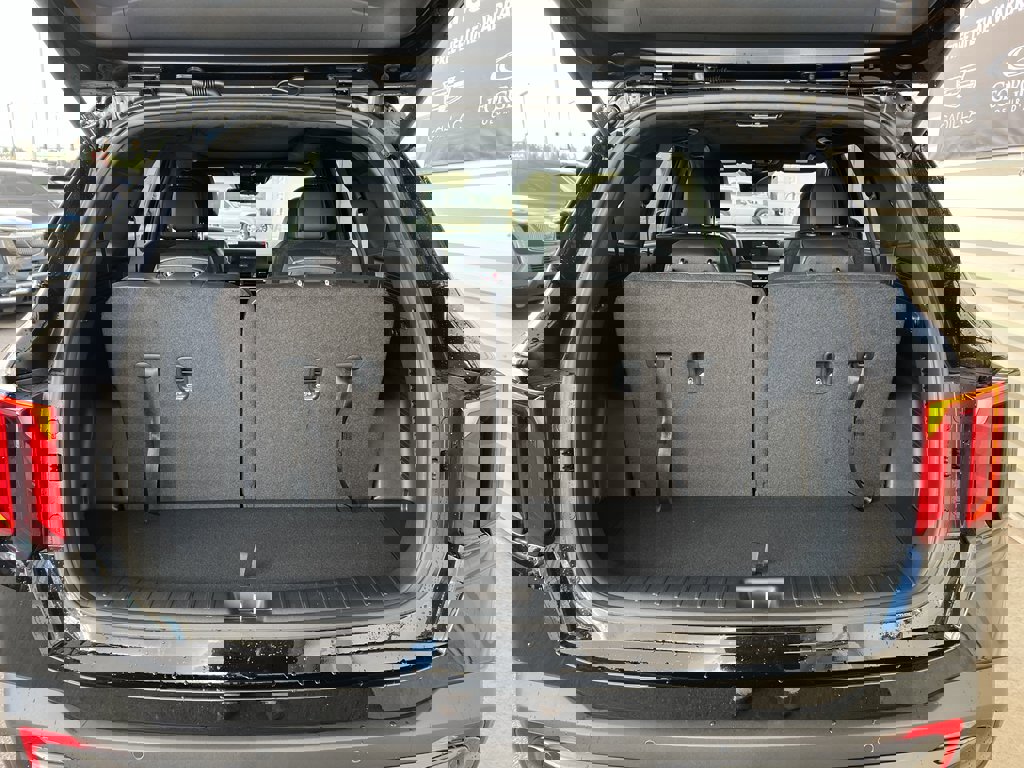 New 2026 Kia Sorento SX Prestige image 15