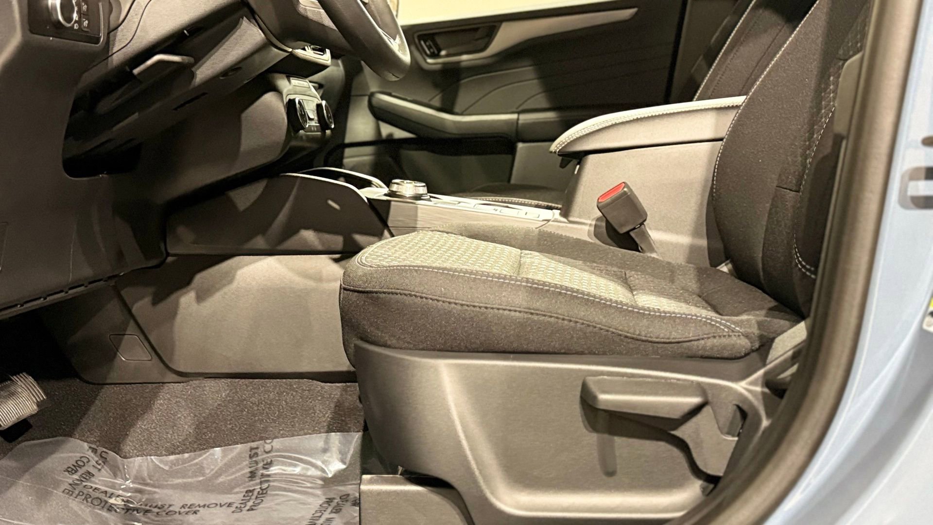 New 2026 Ford Escape Active image 34