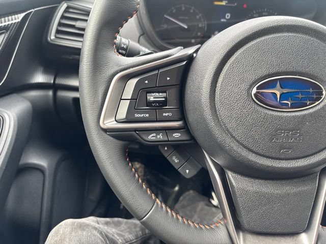 Used 2021 Subaru Crosstrek 2.0i Premium AWD/4WD image 17