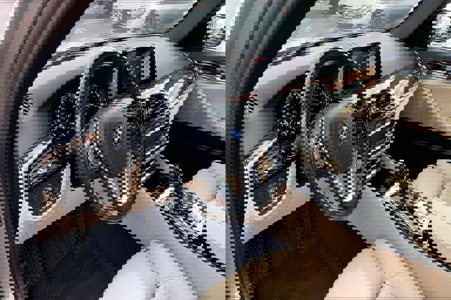 Used 2019 BMW 530i w/ Convenience Package image 15