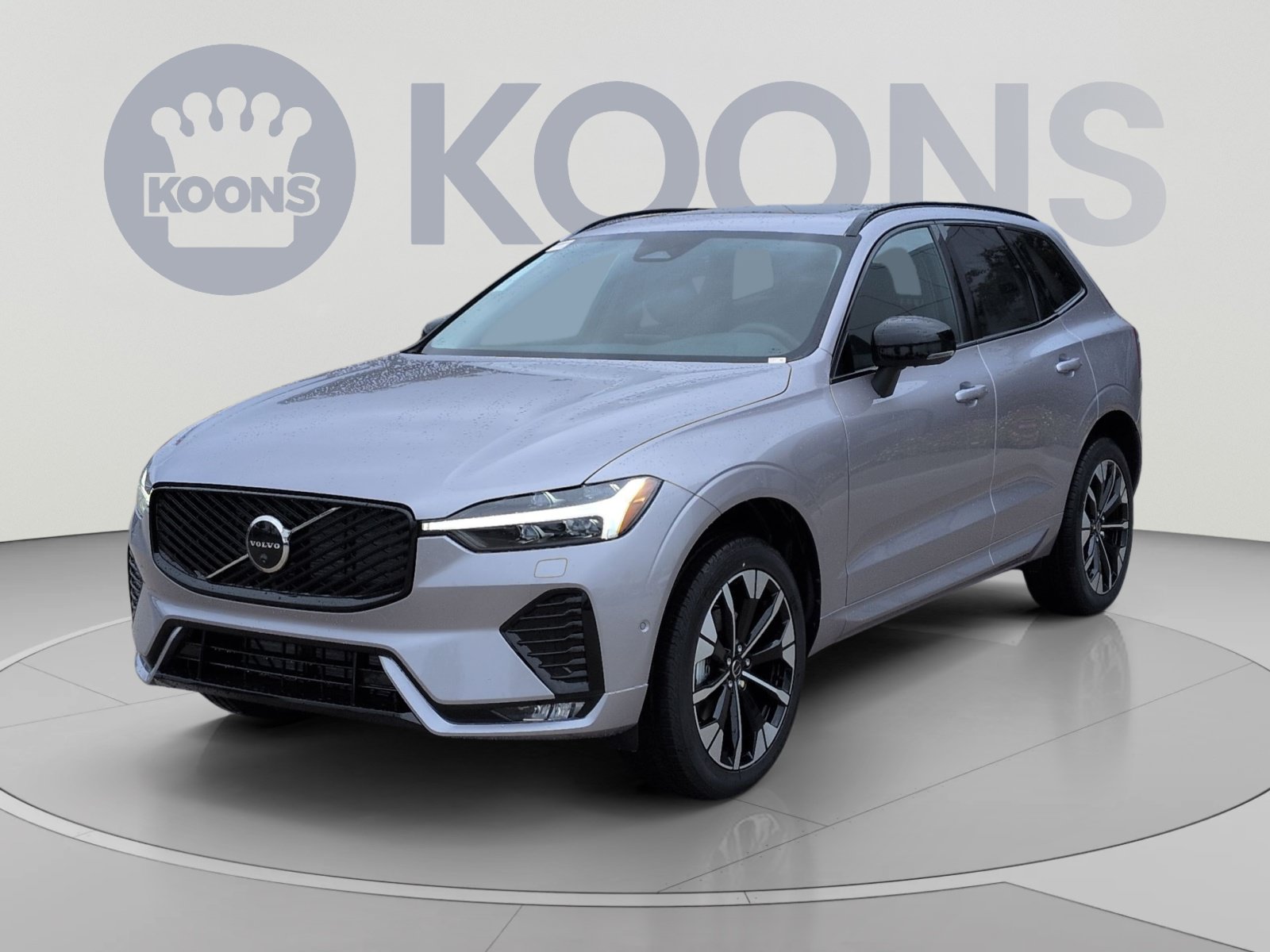 New 2026 Volvo XC60 B5 Plus w/ Protection Package Premier AWD/4WD image 5
