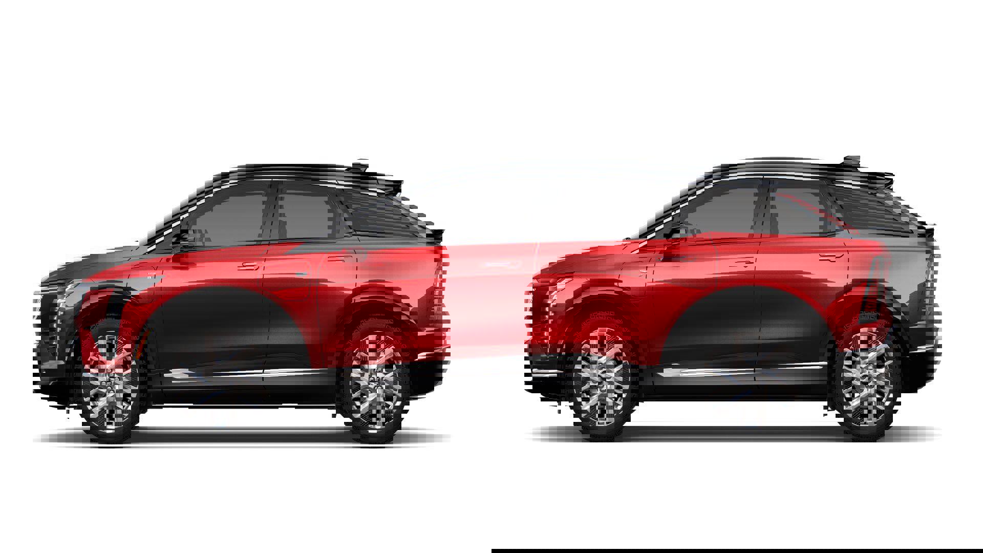 New 2026 Cadillac Optiq Luxury 1 image 27