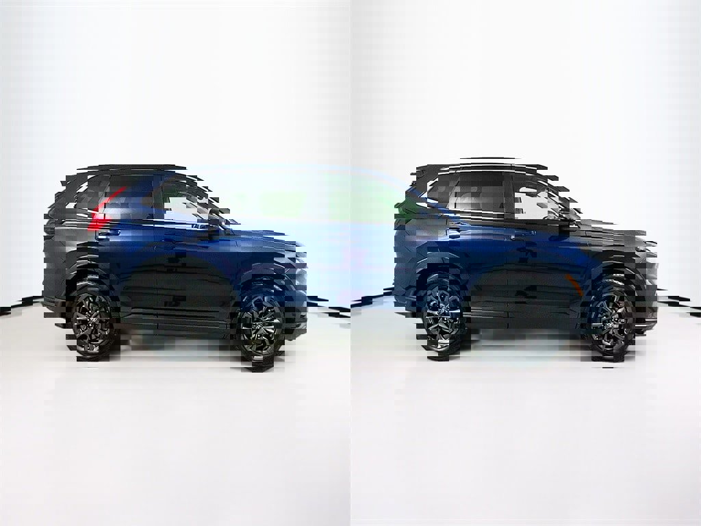 New 2026 Honda CR-V EX-L image 4