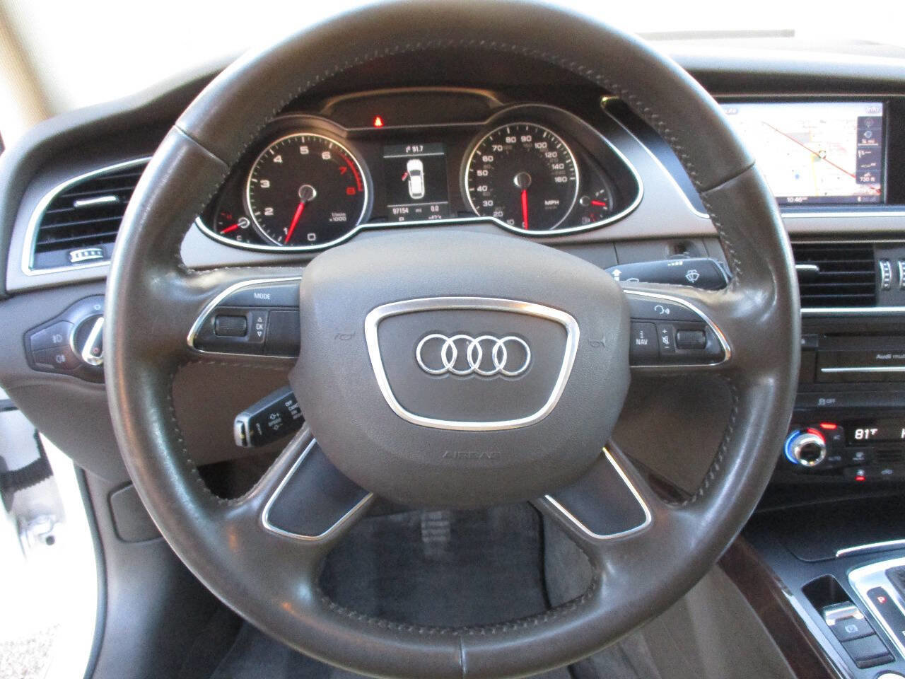Used 2013 Audi A4 Premium Plus image 27