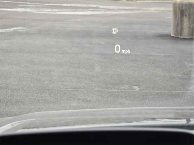 New 2025 Land Rover Discovery Sport S image 12