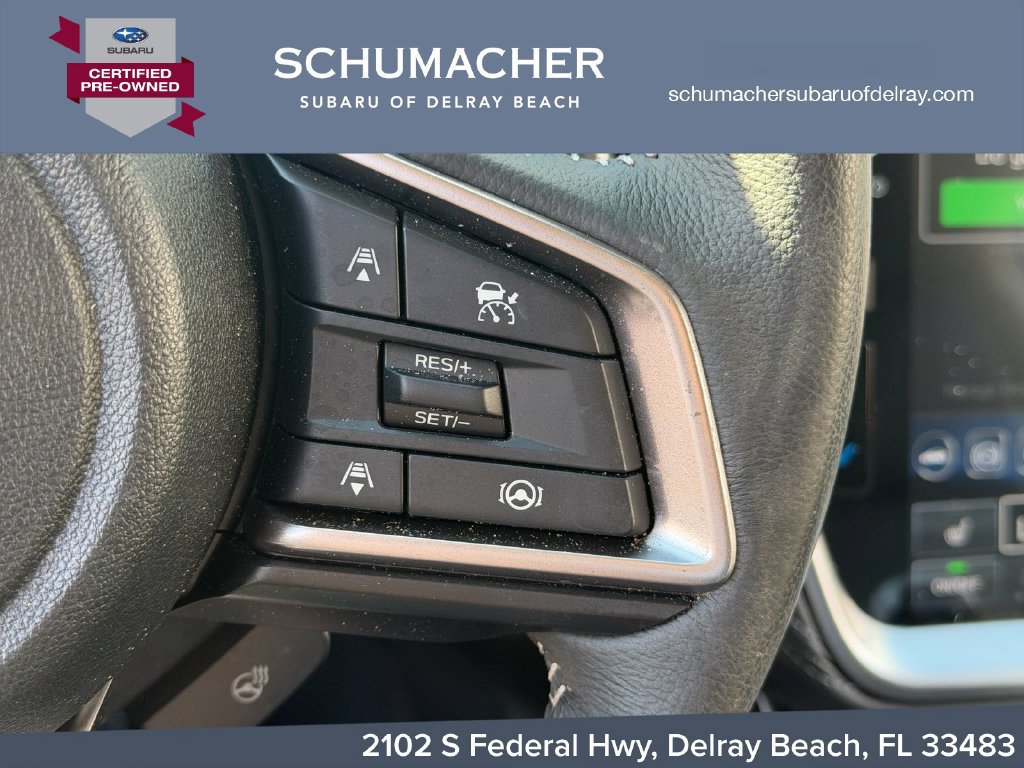 Certified 2024 Subaru Outback Limited AWD/4WD image 22