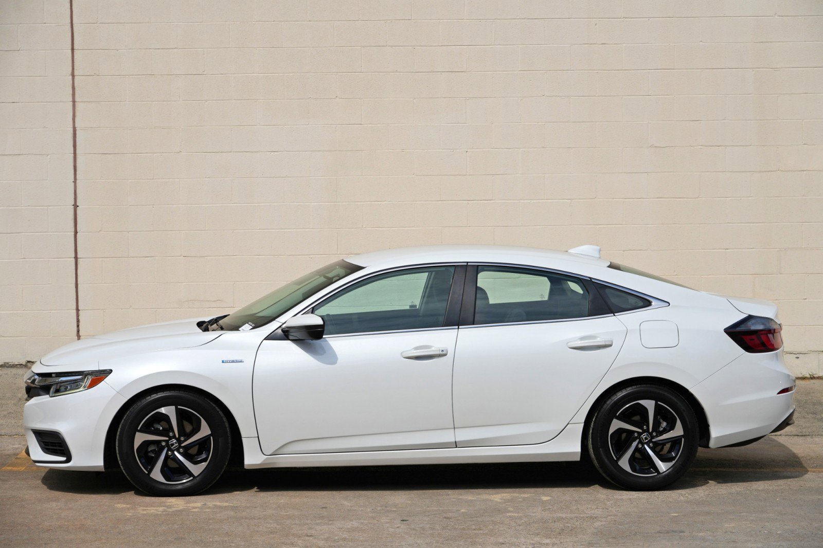 Used 2022 Honda Insight EX image 43