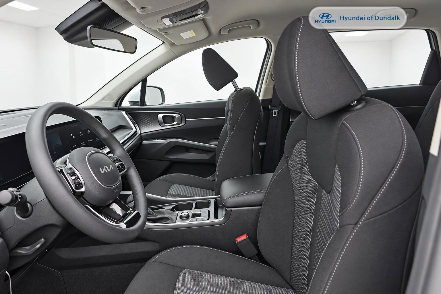Used 2024 Kia Sorento LX FWD image 7
