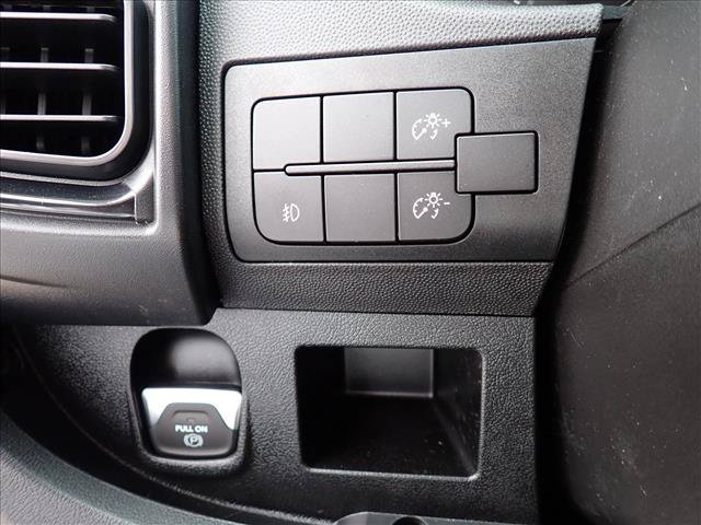 New 2026 RAM ProMaster 2500 w/ Convenience Group FWD image 14