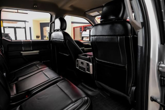 Used 2019 Ford F250 Lariat AWD/4WD image 37